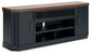 Landocken XL TV Stand w/Fireplace Option JB's Furniture  Home Furniture, Home Decor, Furniture Store