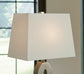 Donancy Poly Table Lamp (2/CN) JB's Furniture  Home Furniture, Home Decor, Furniture Store