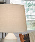 Willport Ceramic Table Lamp (2/CN) JB's Furniture  Home Furniture, Home Decor, Furniture Store