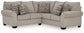 Claireah 2-Piece Sectional JB's Furniture  Home Furniture, Home Decor, Furniture Store