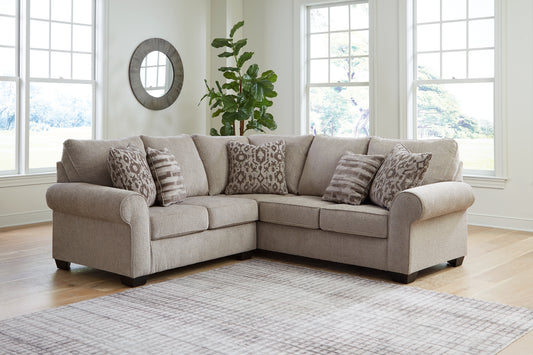 Claireah 2-Piece Sectional JB's Furniture  Home Furniture, Home Decor, Furniture Store