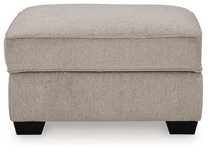 Claireah Ottoman With Storage JB's Furniture  Home Furniture, Home Decor, Furniture Store