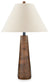 Danset Wood Table Lamp (1/CN) JB's Furniture  Home Furniture, Home Decor, Furniture Store