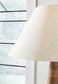 Danset Wood Floor Lamp (1/CN) JB's Furniture  Home Furniture, Home Decor, Furniture Store