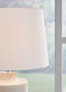 Cylener Ceramic Table Lamp (1/CN) JB's Furniture  Home Furniture, Home Decor, Furniture Store