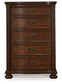 Lavinton Five Drawer Chest JB's Furniture  Home Furniture, Home Decor, Furniture Store