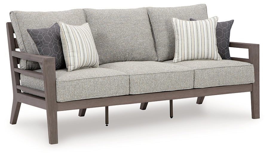 Hillside Barn Sofa with Cushion JB's Furniture  Home Furniture, Home Decor, Furniture Store