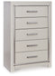 Zyniden Five Drawer Chest JB's Furniture  Home Furniture, Home Decor, Furniture Store
