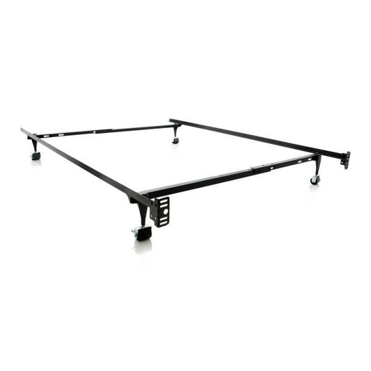 Twin/Full LT Adjustable Bed Frame JB's Furniture Home Furniture, Home Decor, Furniture Store