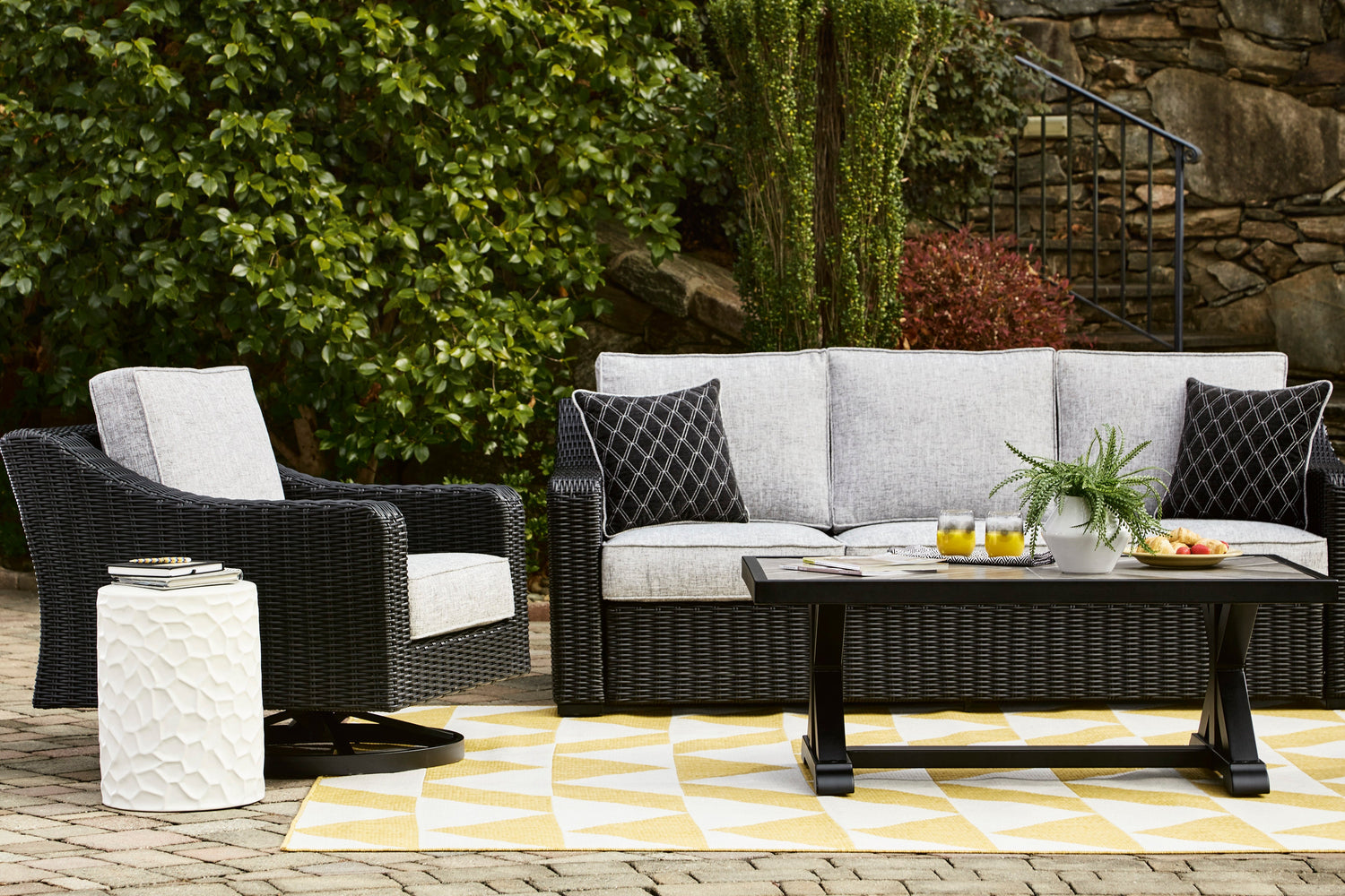 Outdoor Furniture