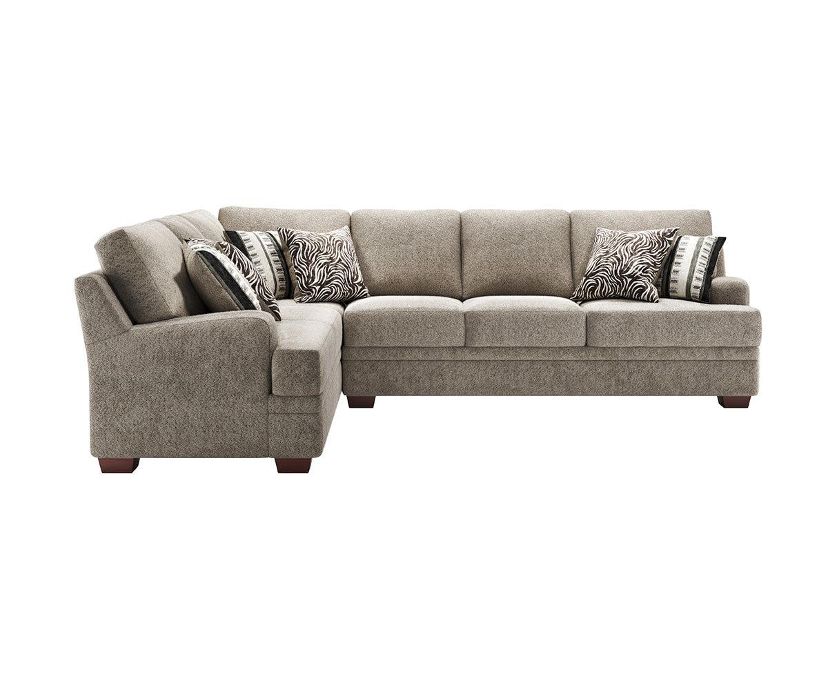 Pandora Teddy Bear Sectional