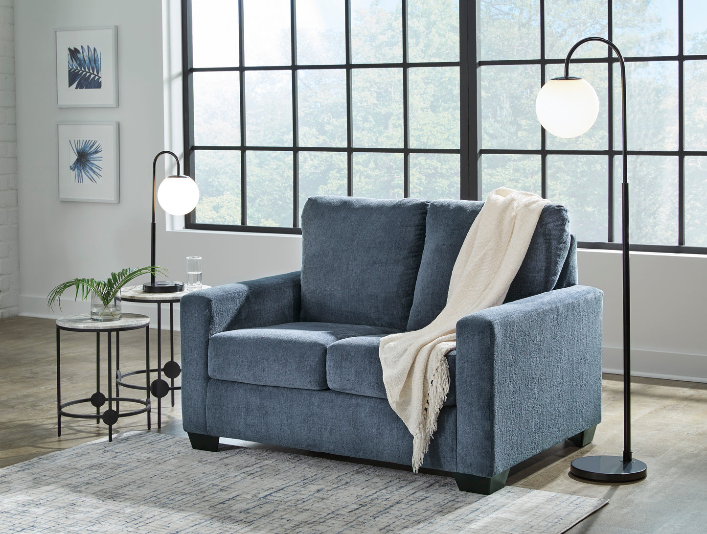Rannis Twin Sleeper Sofa