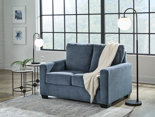 Rannis Twin Sleeper Sofa