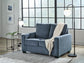 Rannis Twin Sleeper Sofa