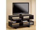Parker Cappuccino TV Stand
