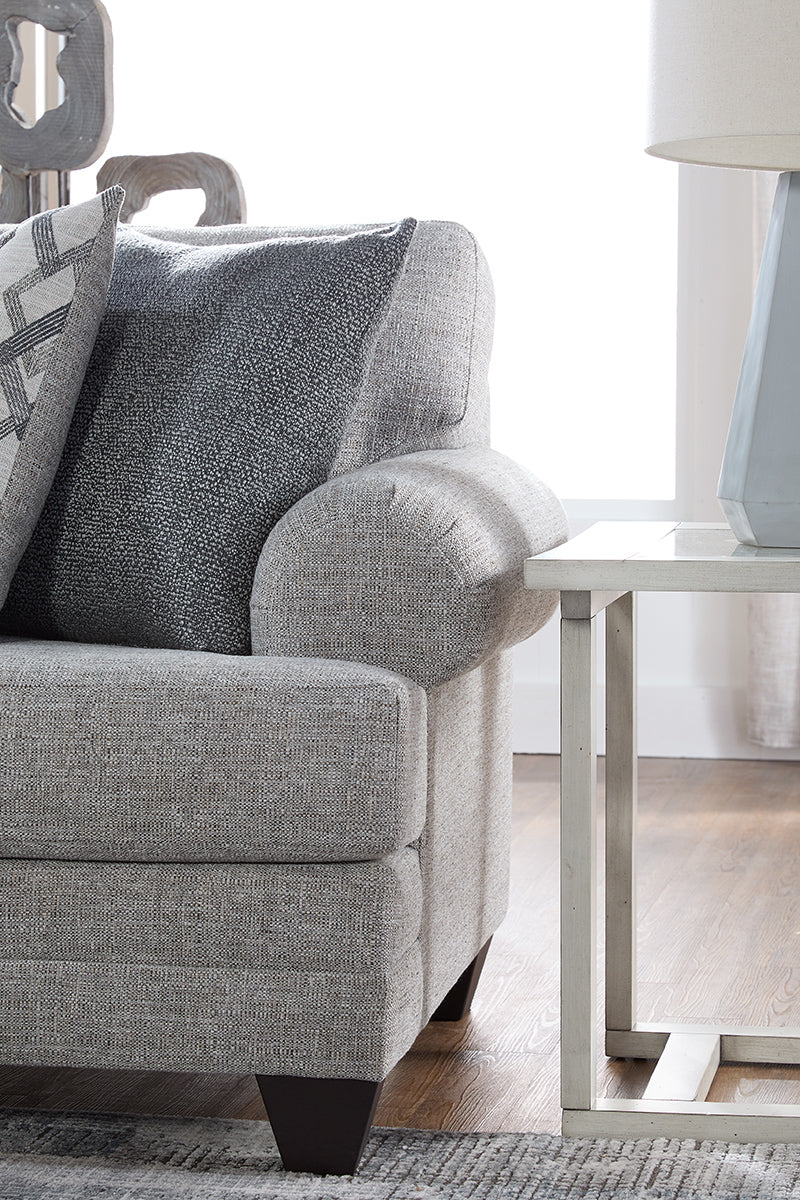 HUGHES 22500 Vista Pebble Sofa