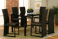 Cramco 92070 COMO 7 Piece Dining Set