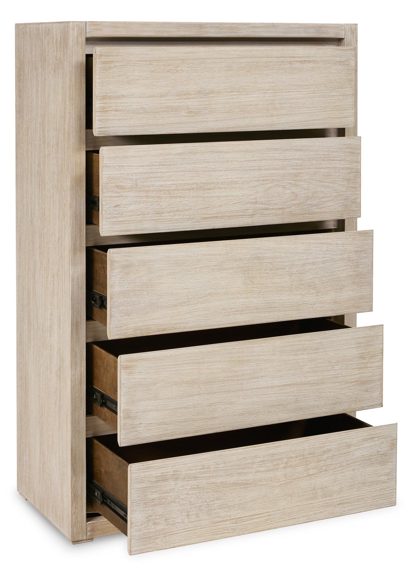 B872 Michelia 5 Drawer Chest