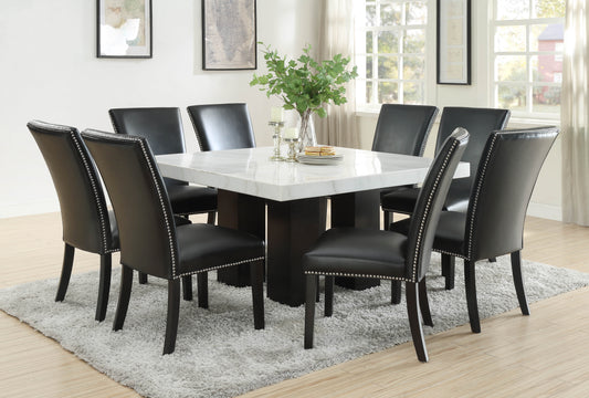 Camila 9 Piece Dining Set CM420