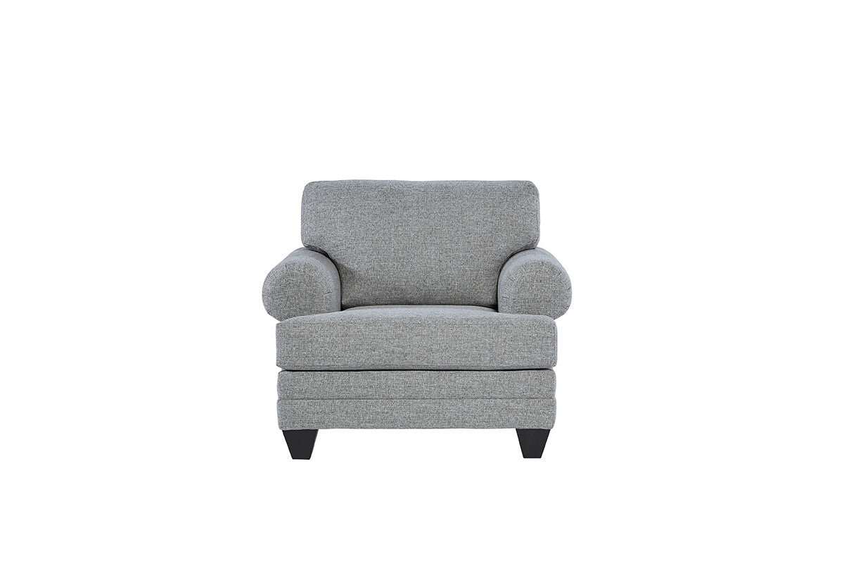 HUGHES 22500 Vista Pebble Sofa / Loveseat