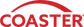 Centergrove Upholstered Queen Wingback TV Bed Black
