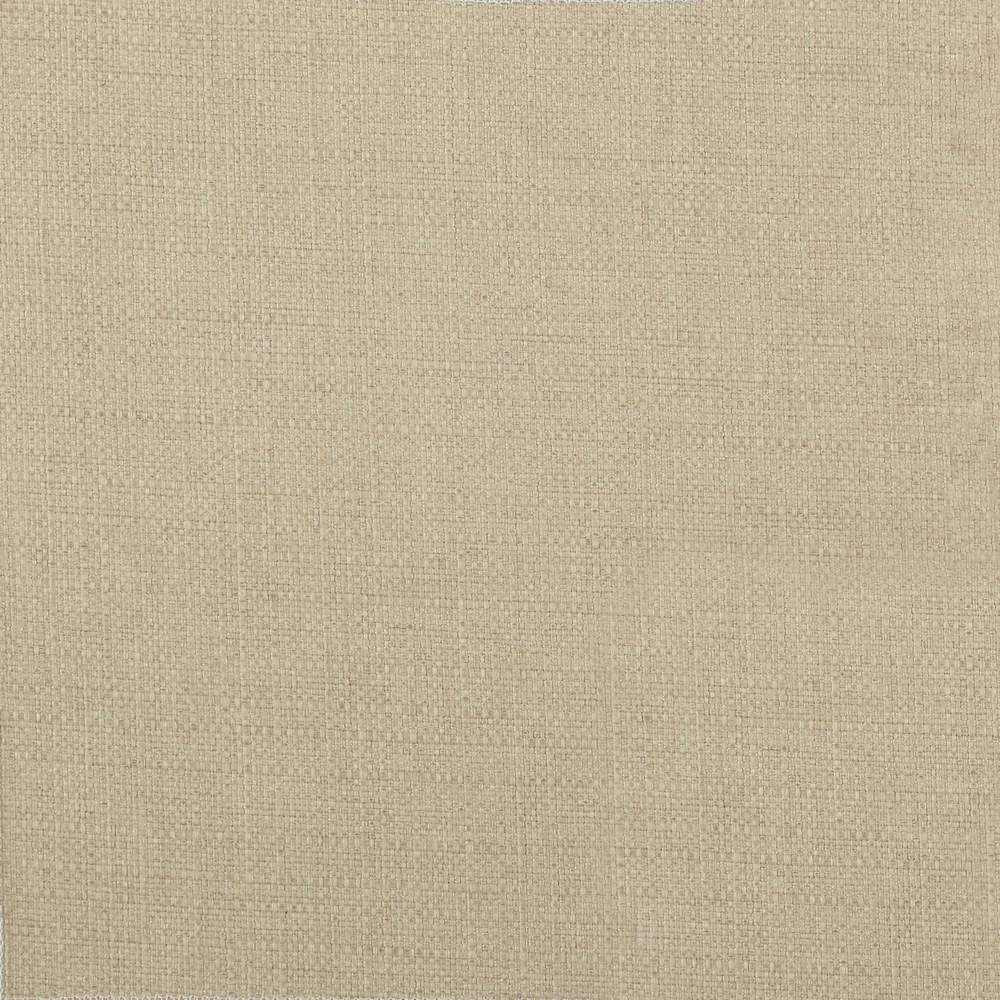 Baney Tufted Upholstered Dining Chair Beige and Rustic Grey