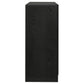 Miranda 9-drawer Dresser Black