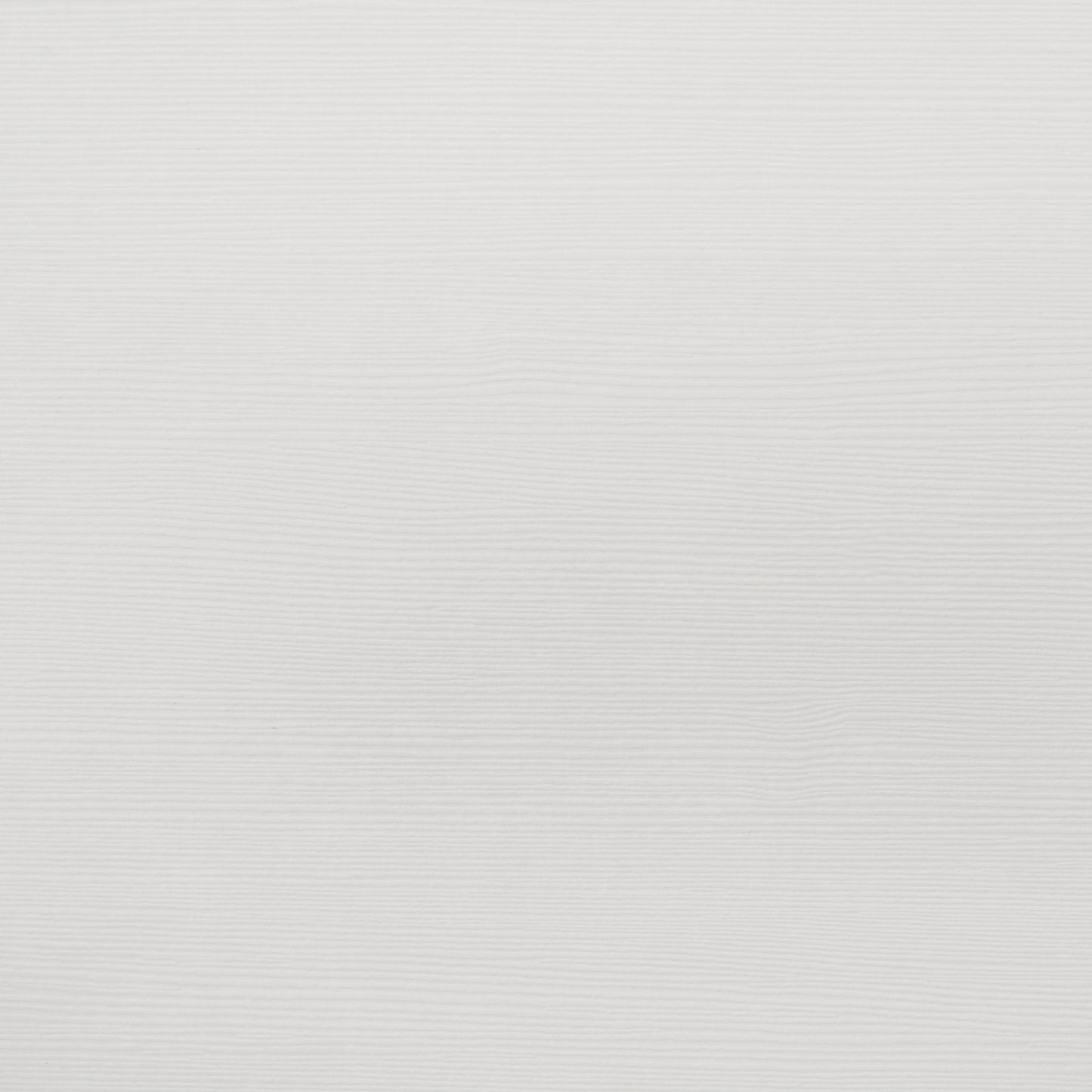 Marceline Wood Full LED Panel Bed White