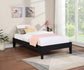 Hounslow Full Universal Platform Bed Black