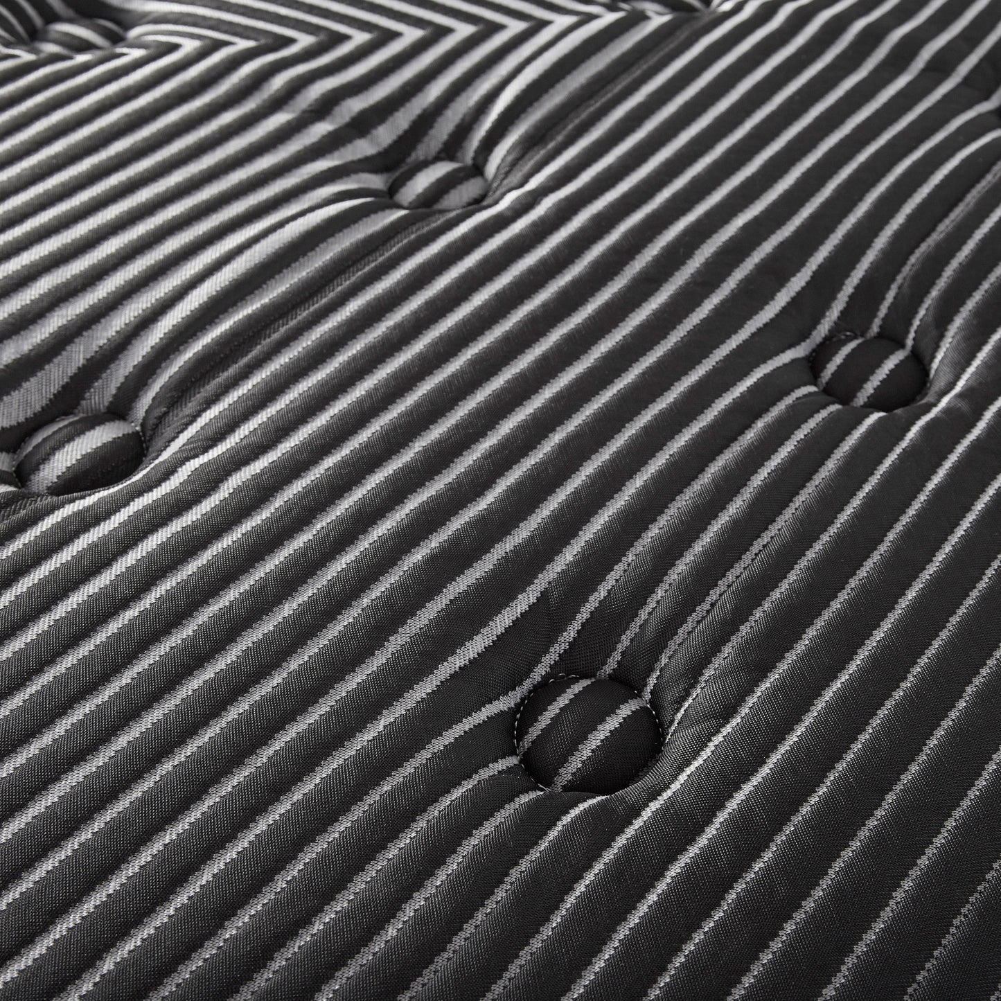 Montlake 15-inch Queen Cool Euro Top Foam Hybrid Mattress