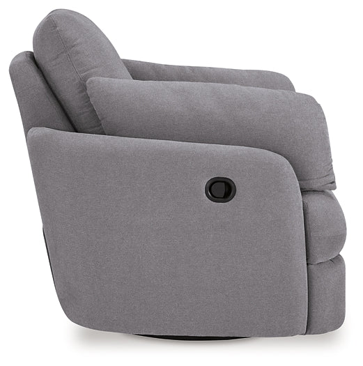 Shop Modmax Swivel Glider Recliner at JB's Furniture Milwaukee's best