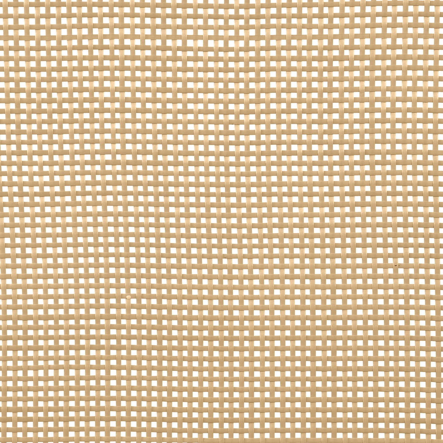 Amherst Radio Weave Rattan Metal Queen Bed Black