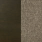 Wilkes 51-inch Upholstered Queen Bed Dark Cocoa