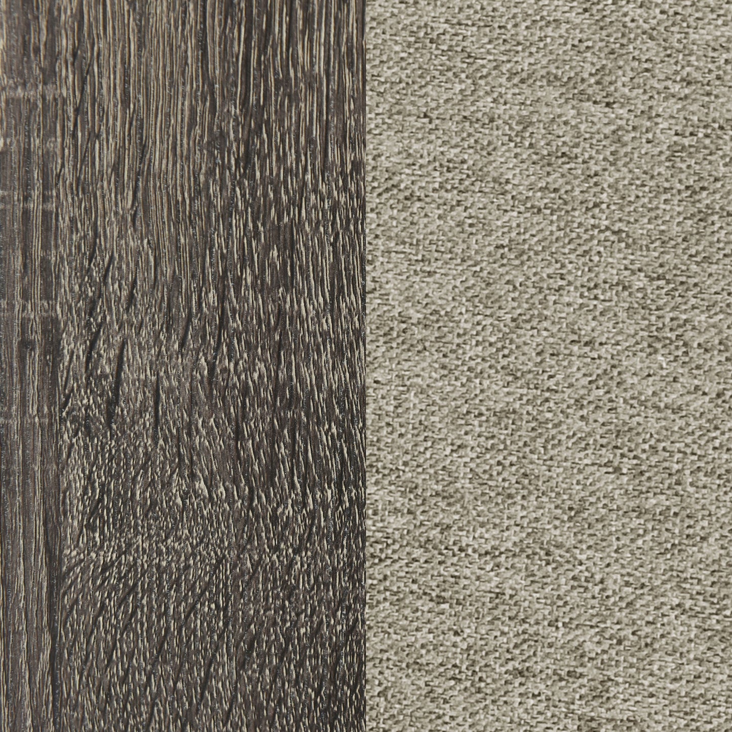 Wright 5-piece California King Bedroom Set Brown Oak