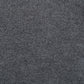Octavia Upholstered Sectional Chaise Sofa Charcoal Grey