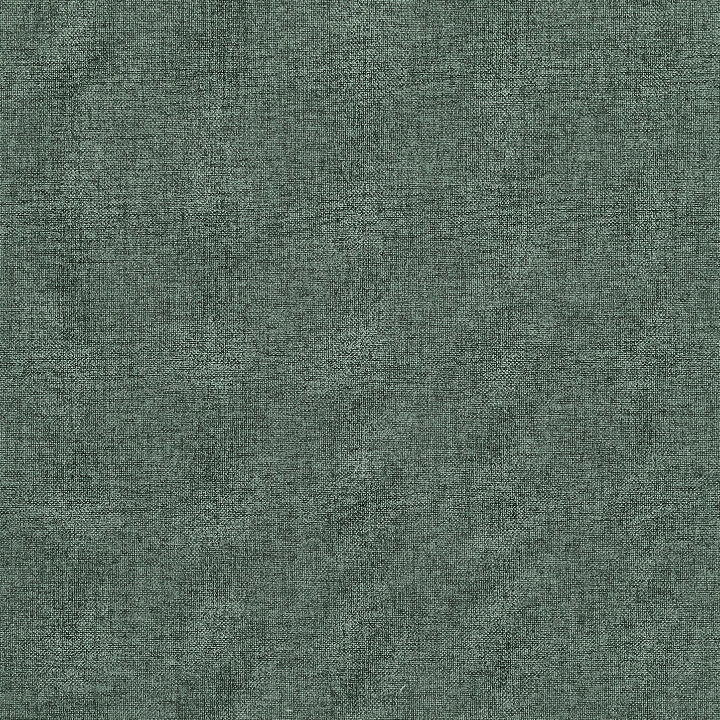 Ella Upholstered Tufted Bench Metal Legs Teal