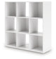Onita Nine Cube Organizer