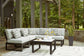 Beachloft 6-Piece Outdoor Sectional