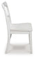 Greddinton Dining UPH Side Chair (2/CN)