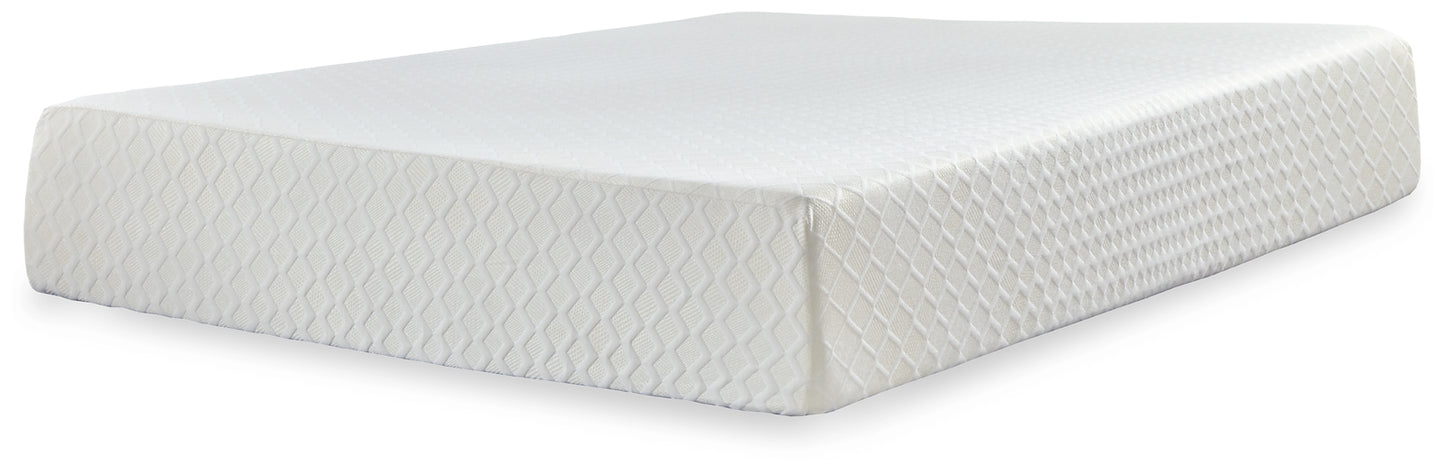 Chime 12 Inch Memory Foam  Mattress