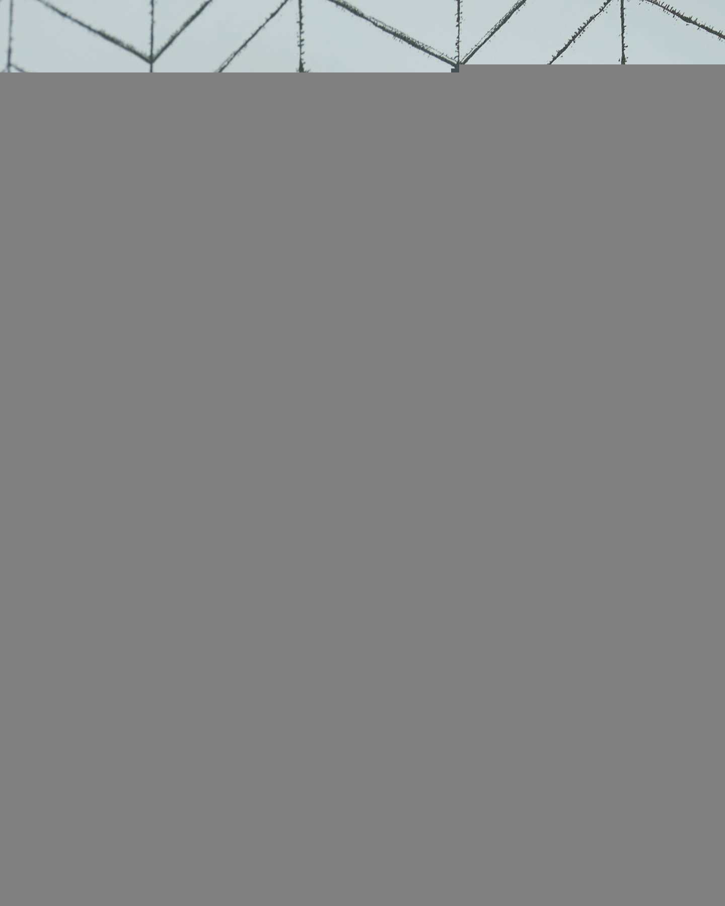 Antigone Floor Mirror