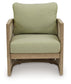 Serena Shores Lounge Chair w/Cushion (2/CN)