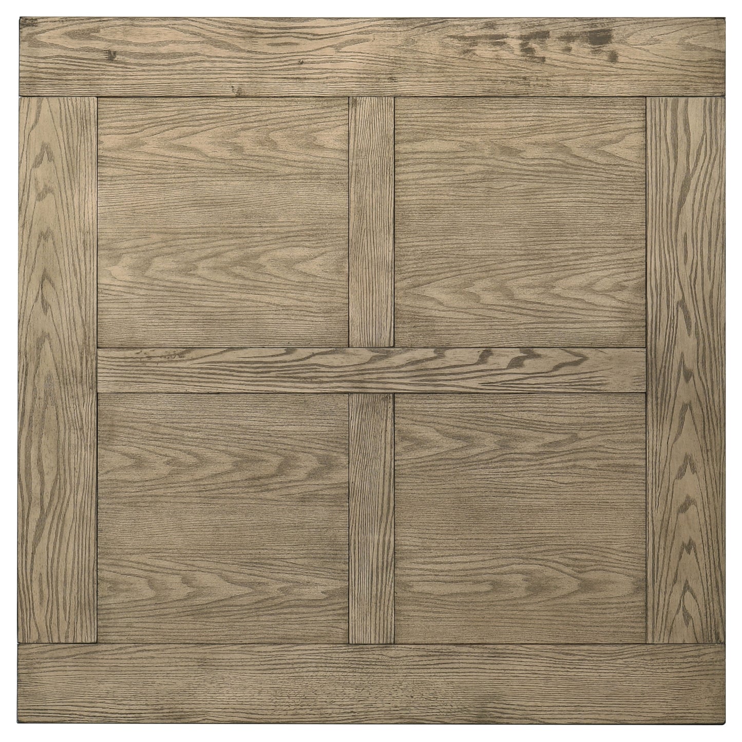 Cardova 5-piece Counter Height Dining Table Set Vineyard Oak