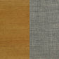 Mason 46-inch Full Panel Platform Bed Grey and Light Brown