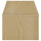 Canoga Engineered Wood Lift Top Coffee Table Light Oak