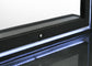 Lorient 4-piece Queen Bedroom Set Black