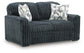 Midnight-Madness Loveseat