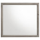 Valen Five-piece Full Bedroom Set Light Taupe