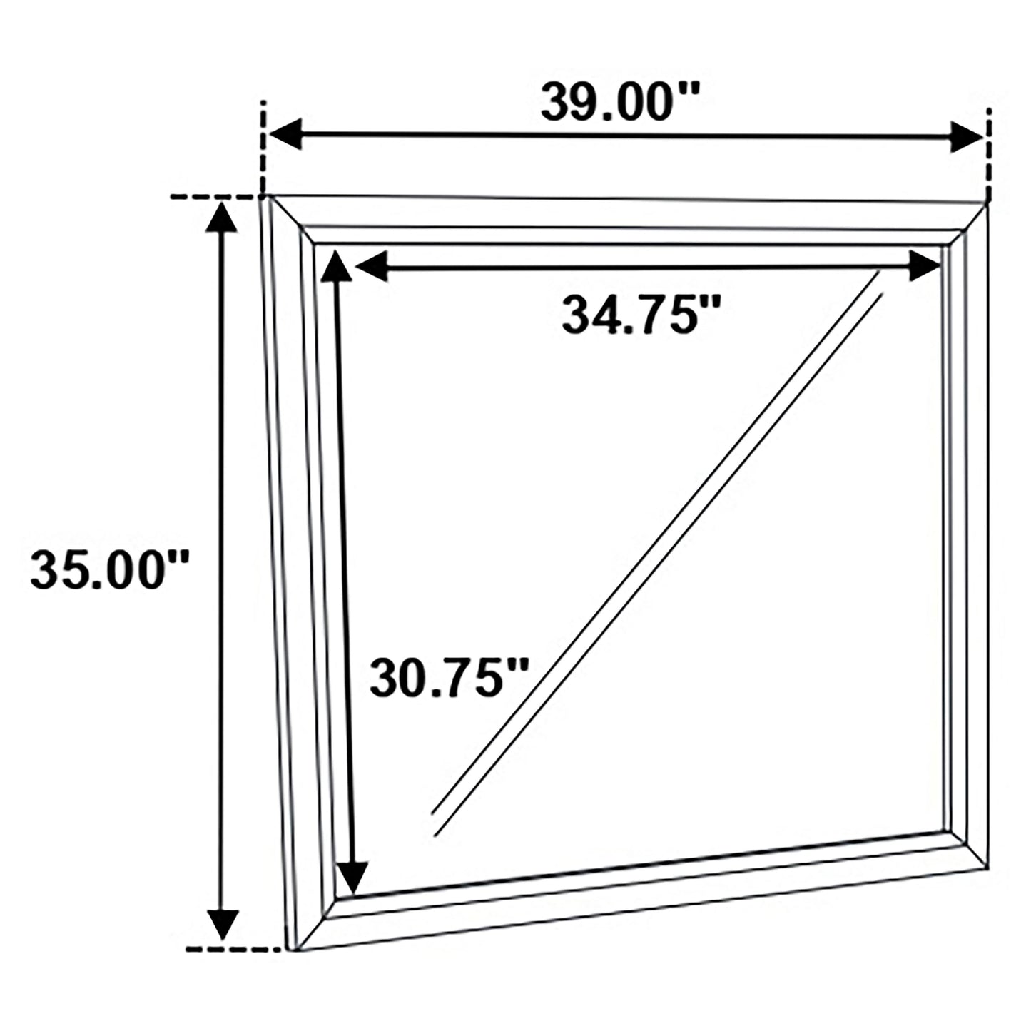 Valen Five-piece Eastern King Bedroom Set Light Taupe