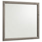 Valen Four-piece California King Bedroom Set Light Taupe